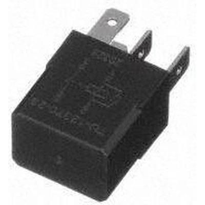 Horn Relay by STANDARD/T-SERIES - RY805T pa6