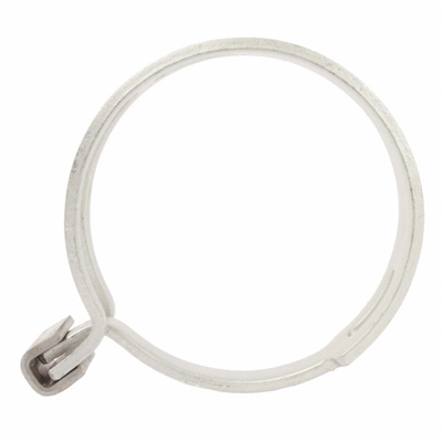 Hose Clamp by MOTORCRAFT - YF2219 pa1