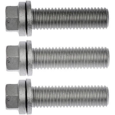 DORMAN (OE SOLUTIONS) - 917-507 - Hub Bolts pa6