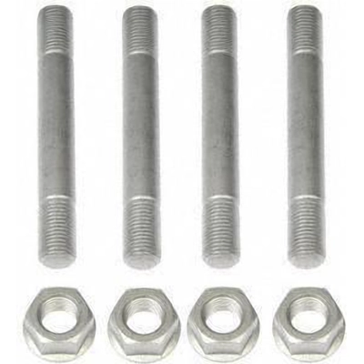 Hub Bolts by DORMAN (OE SOLUTIONS) - 917-514 pa1