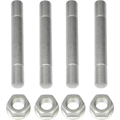 Hub Bolts by DORMAN (OE SOLUTIONS) - 917-514 pa2