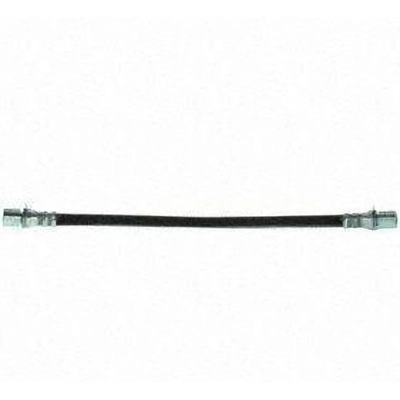 Hydraulic Clutch Hose by CENTRIC PARTS - 150.44304 pa12