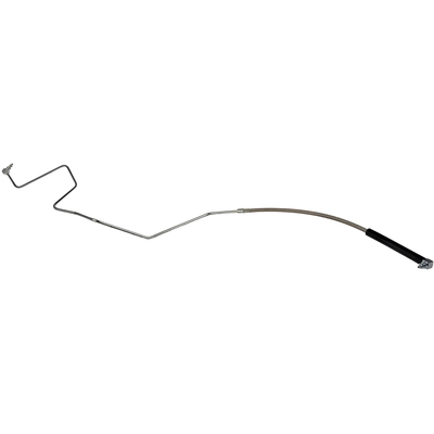 DORMAN - 628-200 - Clutch Hydraulic Line pa1