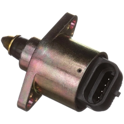 BLUE STREAK (HYGRADE MOTOR) - AC175 - Idle Air Control Motor pa5