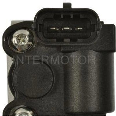 Moteur de commande d'air de ralenti by BLUE STREAK (HYGRADE MOTOR) - AC485 pa3