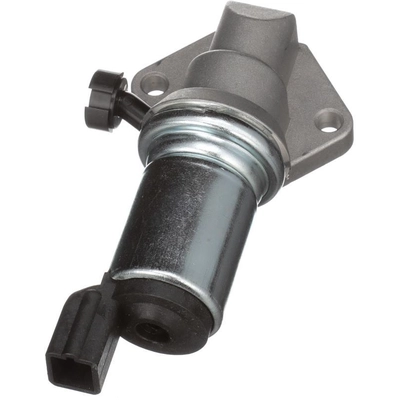 STANDARD - PRO SERIES - AC55 - Fuel Injection Idle Air Control Valve pa2