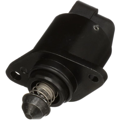 STANDARD - PRO SERIES - AC75 - Throttle Body Idle Air Control Motor pa1