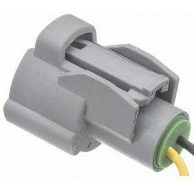 Idle Air Control Valve Connector (Fuel Injected) by BLUE STREAK (HYGRADE MOTOR) - S2543 pa4