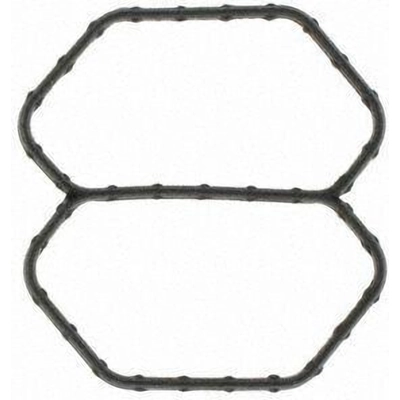 Idle Air Control Valve Gasket by MAHLE ORIGINAL - G32681 pa2