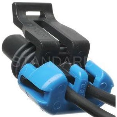 Idle Speed Control Connector (Fuel Injected) by BLUE STREAK (HYGRADE MOTOR) - S575 pa5