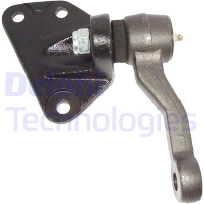 Idler Arm by DELPHI - TL509 pa1