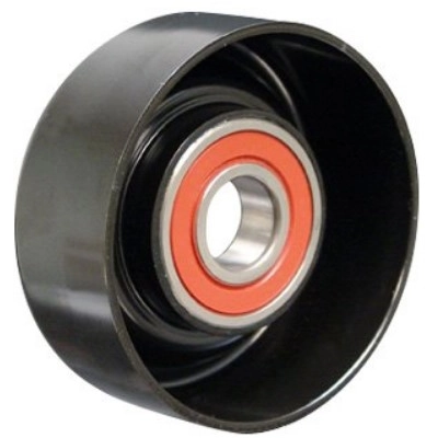 DAYCO - 89007 - Idler Or Tensioner Pulley pa8