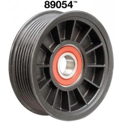 Idler Or Tensioner Pulley by DAYCO - 89054 pa5