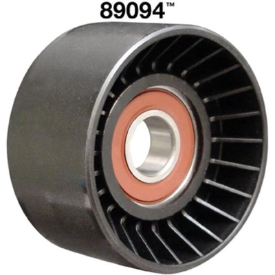 DAYCO - 89094 - Idler Tensioner Pulley pa4