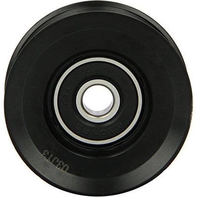 DAYCO - 89151 - Idler Or Tensioner Pulley pa7