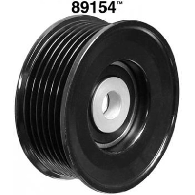 Idler Or Tensioner Pulley by DAYCO - 89154 pa6