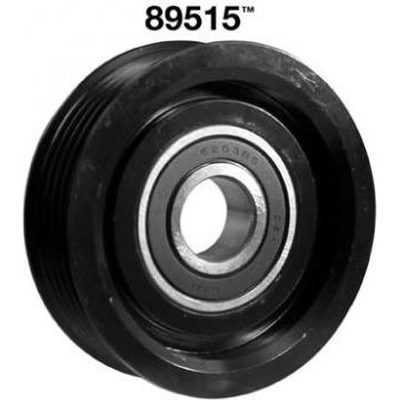 Idler Or Tensioner Pulley by DAYCO - 89515 pa4