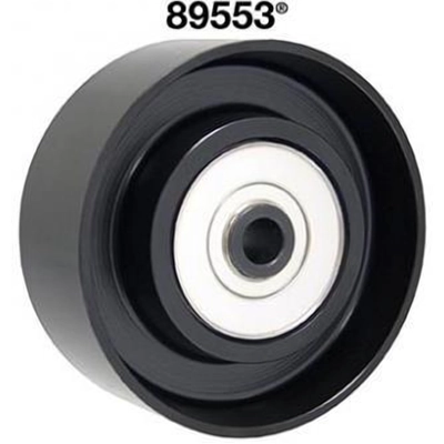 Idler Or Tensioner Pulley by DAYCO - 89553 pa2