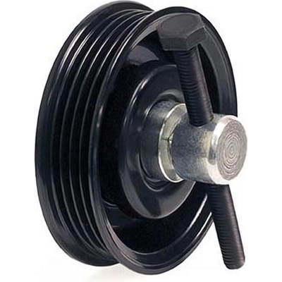 Idler Or Tensioner Pulley by DAYCO - 89555 pa2