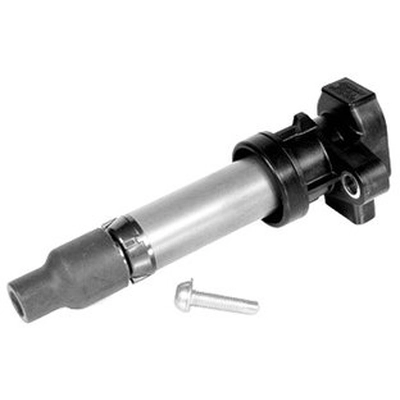 ACDELCO - D596A - Ignition Coil pa1