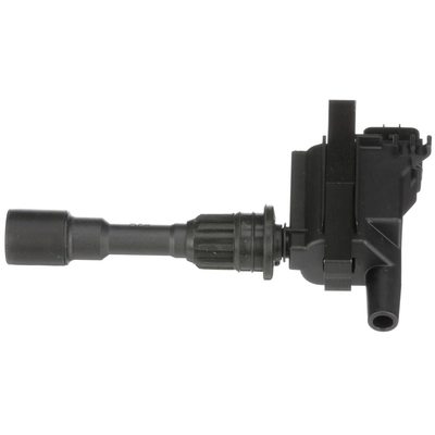 BLUE STREAK (HYGRADE MOTOR) - UF408 - Ignition Coil pa4