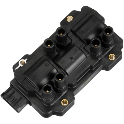 BLUE STREAK (HYGRADE MOTOR) - UF434 - Bobine d'allumage pa7