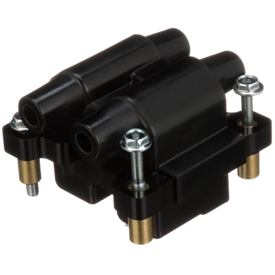 BLUE STREAK (HYGRADE MOTOR) - UF538 - Ignition Coil pa8