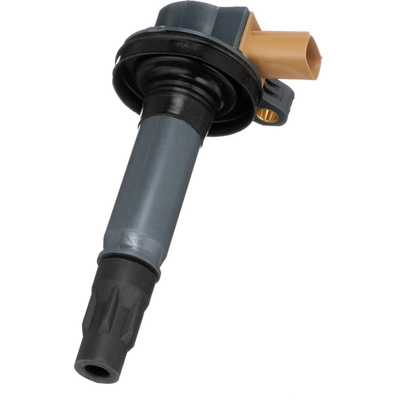 BLUE STREAK (HYGRADE MOTOR) - UF646 - Ignition Coil pa6