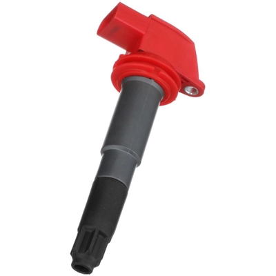 BLUE STREAK (HYGRADE MOTOR) - UF660 - Ignition Coil pa5