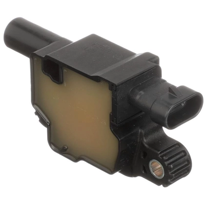 BLUE STREAK (HYGRADE MOTOR) - UF743 - Ignition Coil pa5