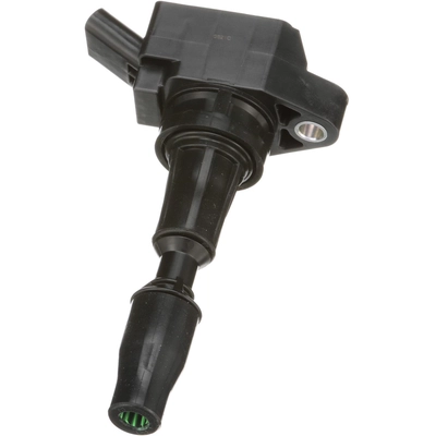 BLUE STREAK (HYGRADE MOTOR) - UF764 - Ignition Coil pa2