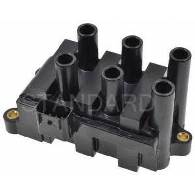 BLUE STREAK (HYGRADE MOTOR) - FD498 - Ignition Coil pa2