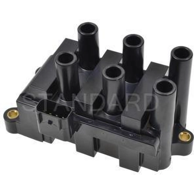 BLUE STREAK (HYGRADE MOTOR) - FD498 - Ignition Coil pa5