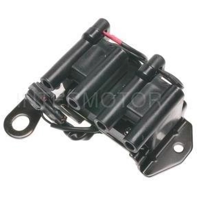 Bobine d'allumage by BLUE STREAK (HYGRADE MOTOR) - UF176 pa6