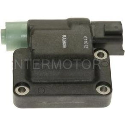 Ignition Coil by BLUE STREAK (HYGRADE MOTOR) - UF205 pa5