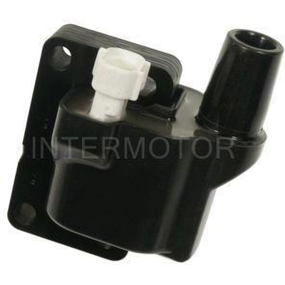 Ignition Coil by BLUE STREAK (HYGRADE MOTOR) - UF221 pa2