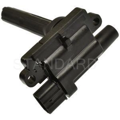 Ignition Coil by BLUE STREAK (HYGRADE MOTOR) - UF268 pa5