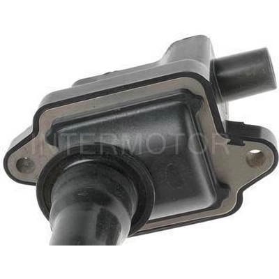 Ignition Coil by BLUE STREAK (HYGRADE MOTOR) - UF283 pa4