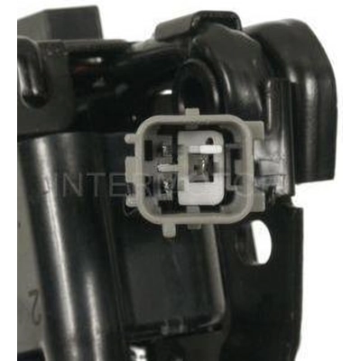 Ignition Coil by BLUE STREAK (HYGRADE MOTOR) - UF419 pa3