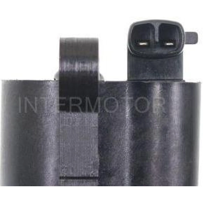 Ignition Coil by BLUE STREAK (HYGRADE MOTOR) - UF436 pa3