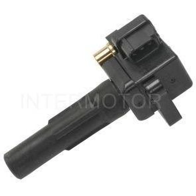 Ignition Coil by BLUE STREAK (HYGRADE MOTOR) - UF480 pa3