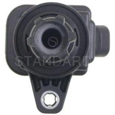 Ignition Coil by BLUE STREAK (HYGRADE MOTOR) - UF497 pa5