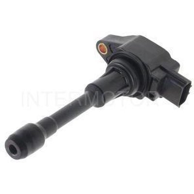 Ignition Coil by BLUE STREAK (HYGRADE MOTOR) - UF509 pa1