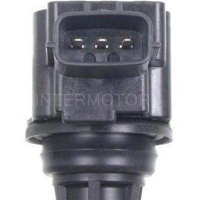 Ignition Coil by BLUE STREAK (HYGRADE MOTOR) - UF509 pa2