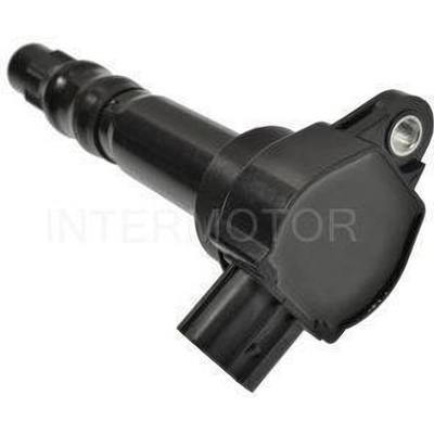 Ignition Coil by BLUE STREAK (HYGRADE MOTOR) - UF532 pa3