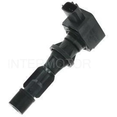 Ignition Coil by BLUE STREAK (HYGRADE MOTOR) - UF540 pa2