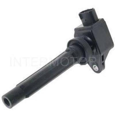 Ignition Coil by BLUE STREAK (HYGRADE MOTOR) - UF562 pa2