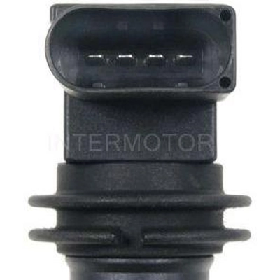 Ignition Coil by BLUE STREAK (HYGRADE MOTOR) - UF563 pa4