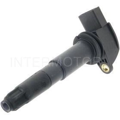 Ignition Coil by BLUE STREAK (HYGRADE MOTOR) - UF563 pa6