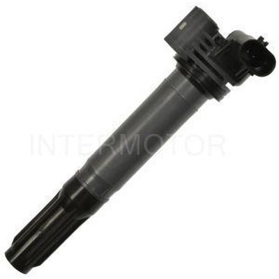 Ignition Coil by BLUE STREAK (HYGRADE MOTOR) - UF649 pa5